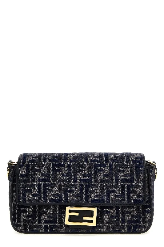 Fendi Women 'Baguette' Shoulder Bag