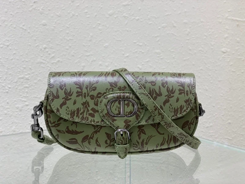 Christian Dior Bobby East-West Bag