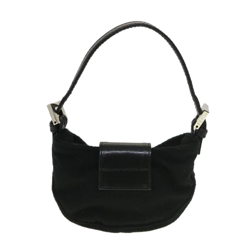 Fendi Shoulder Bag - '10s