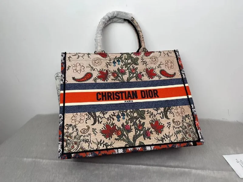 Christian Dior Tote Bag For Women