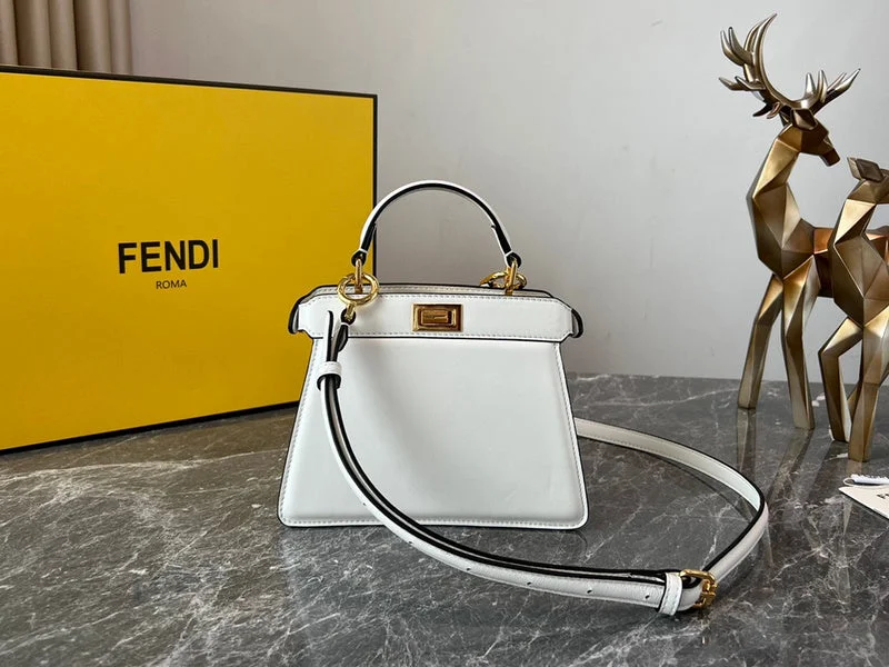 BC - FENDI BAGS - 205