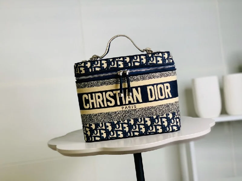 Luxury Handbags Christian Dior 130