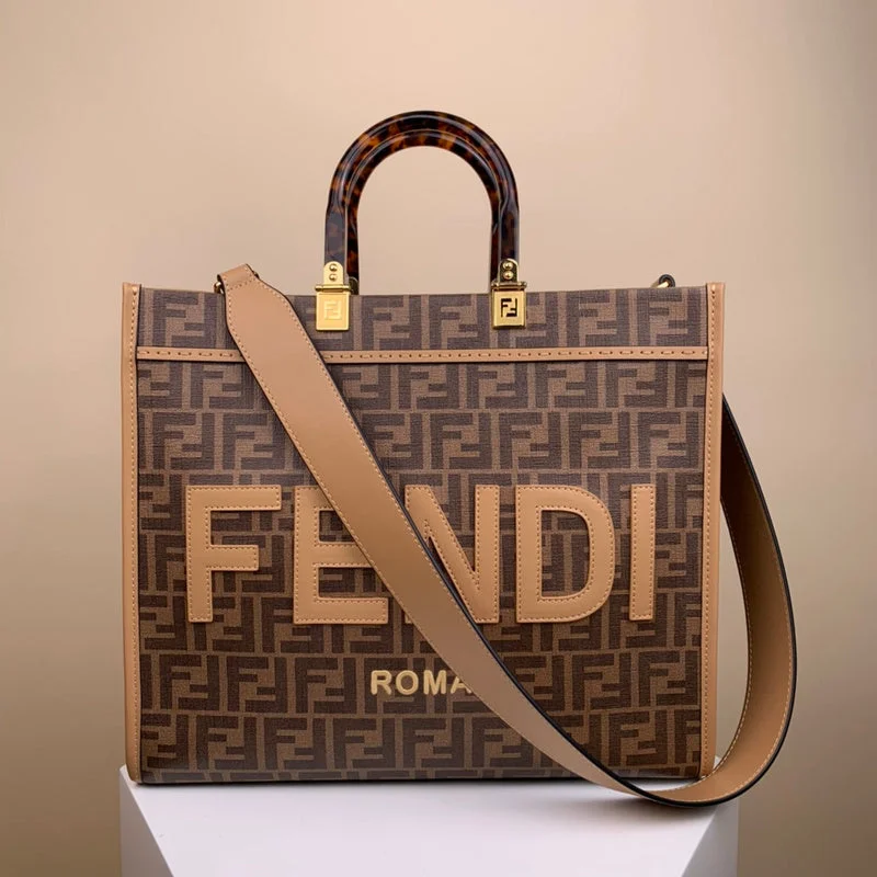 BC - FENDI BAGS - 338