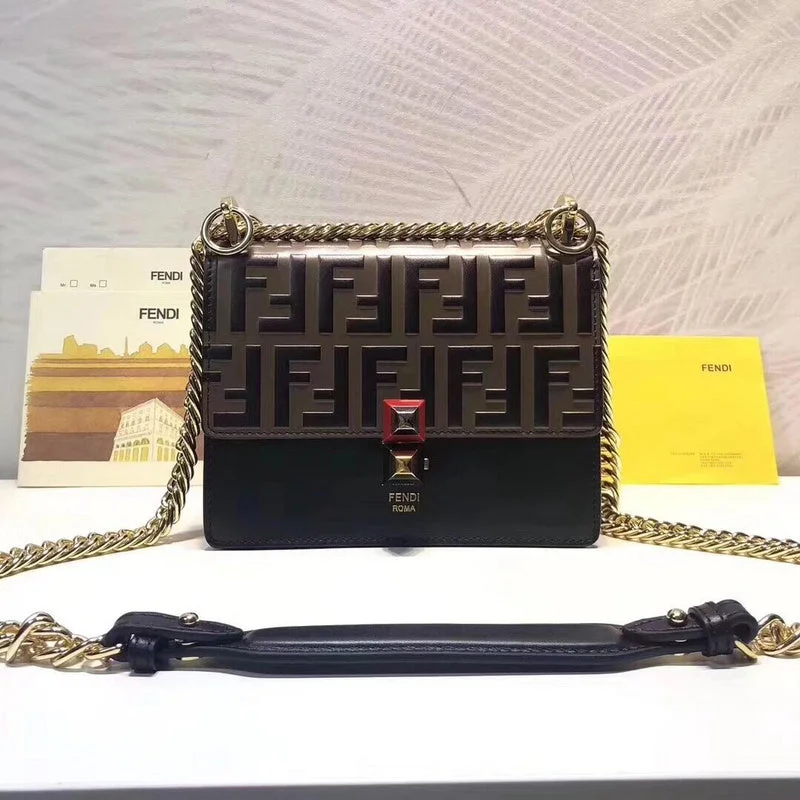 BC - FENDI BAGS - 355