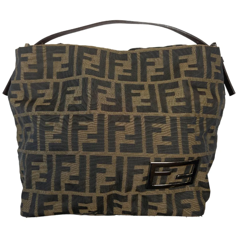 Vintage Fendi Monogram Handbag