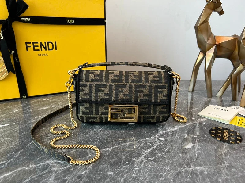 BC - FENDI BAGS - 280