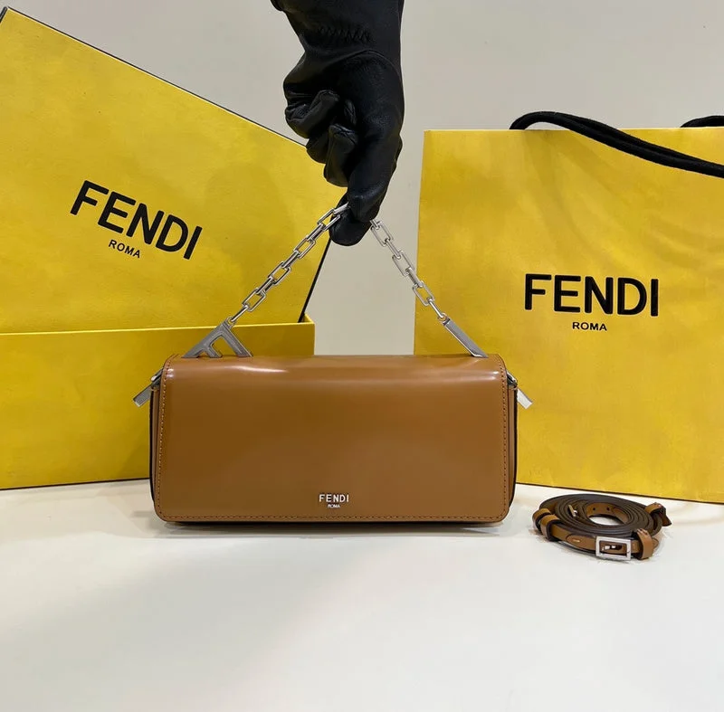 BC - FENDI BAGS - 346