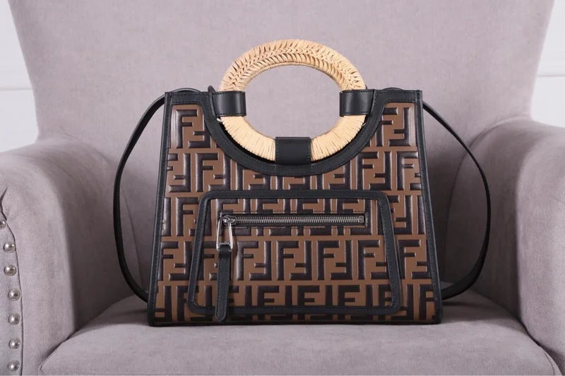 BC - FENDI BAGS - 370