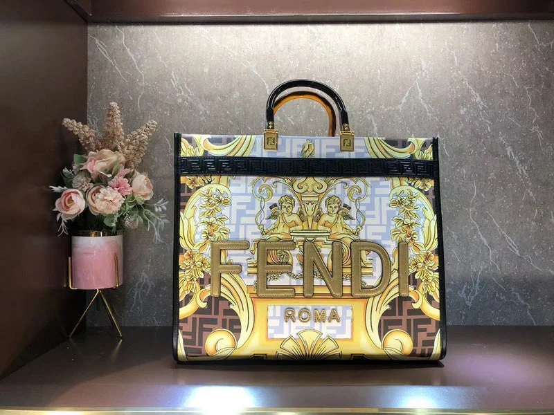 BC - FENDI BAGS - 335