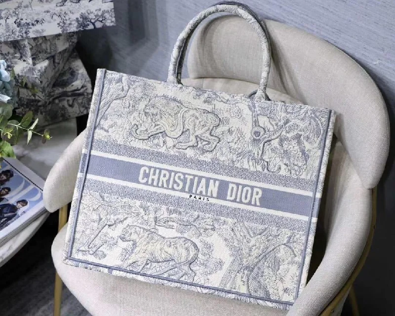 Christian Dior Tote Bag For Women