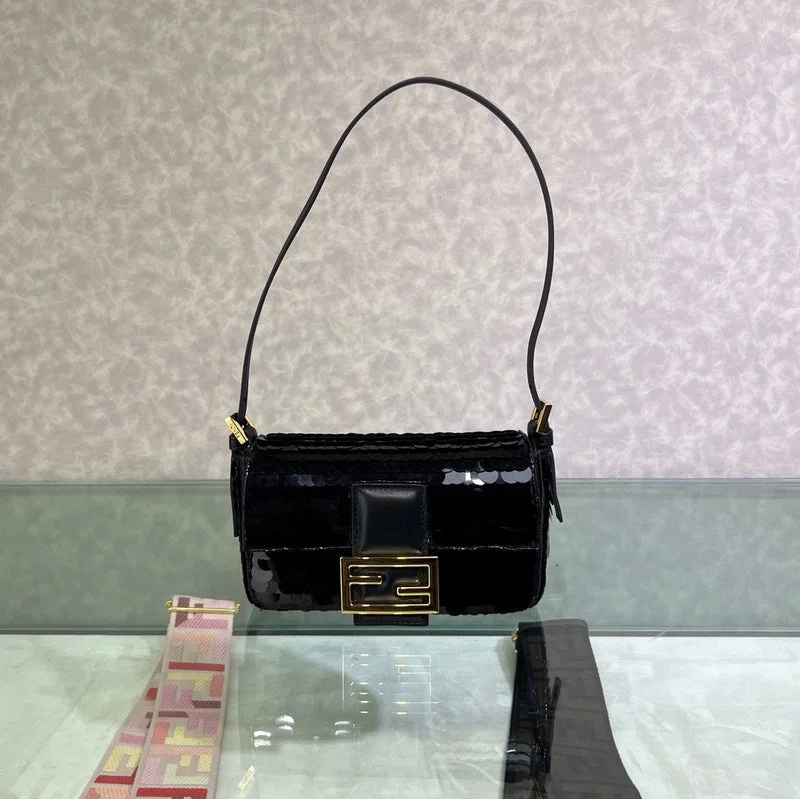 fendi luxury-Totes - FDI Bags - 055