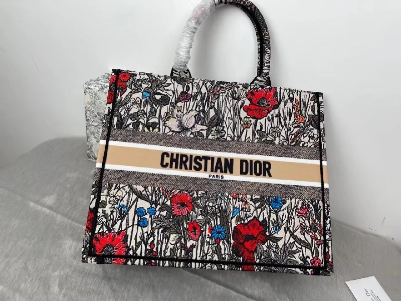 Christian Dior Tote Bag For Women