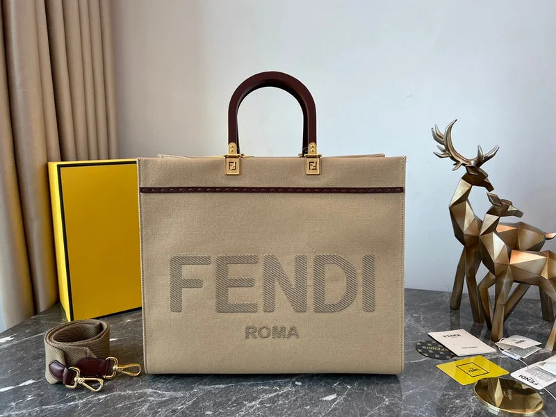 BC - FENDI BAGS - 333