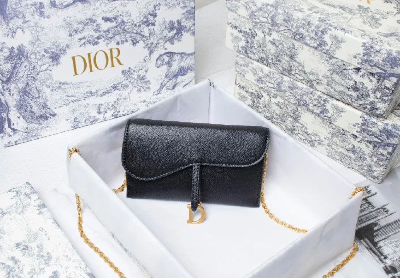 Luxury Handbags Christian Dior 163