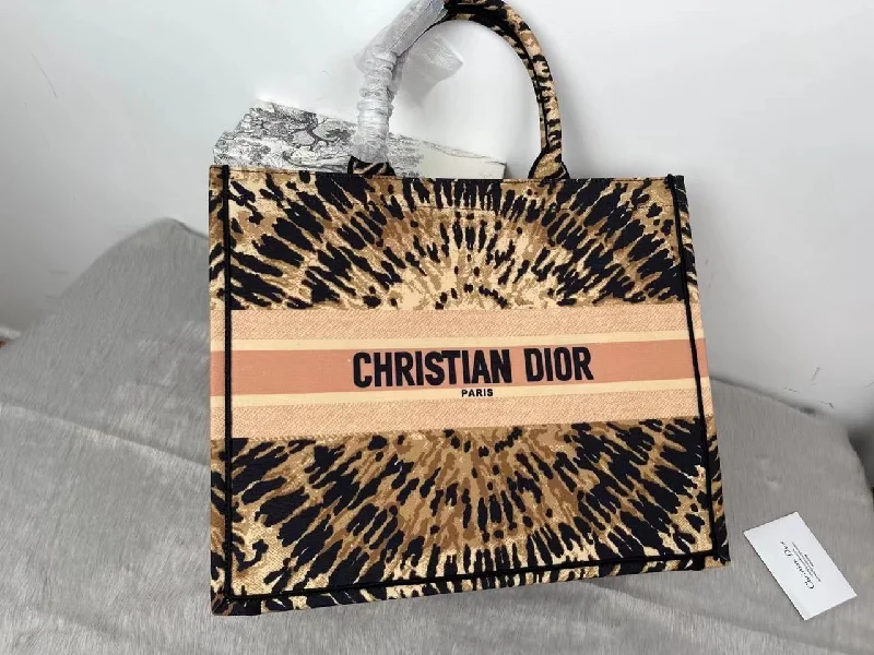 Christian Dior Tote Bag For Women