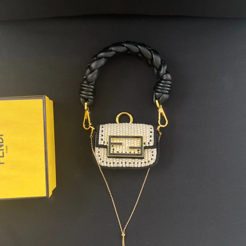 BC - FENDI BAGS - 305