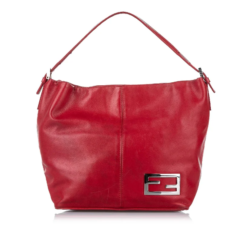 Fendi Leather Handbag (SHG-17583)