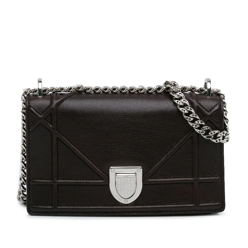 Dior Mini Diorama Chain Bag (SHG-oHkd6Q)