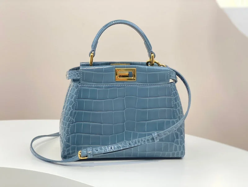 BC - FENDI BAGS - 231