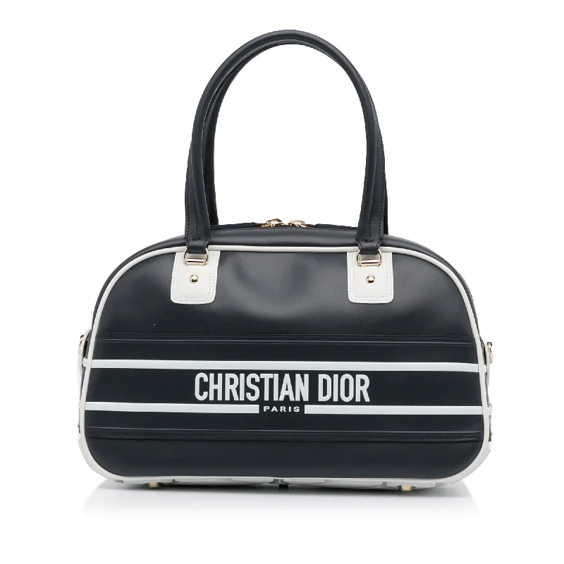 Dior Medium Dior Vibe Bowling Bag (SHG-oX1SIA)