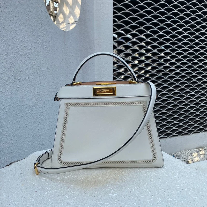 BC - FENDI BAGS - 188