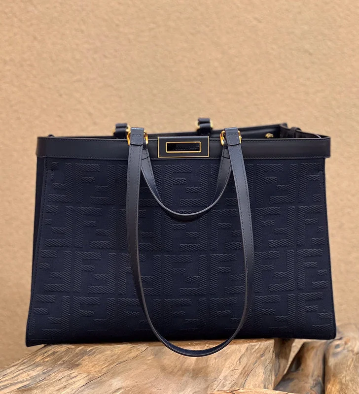 BC - FENDI BAGS - 345