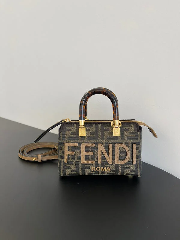 fendi luxury-Totes - FDI Bags - 028