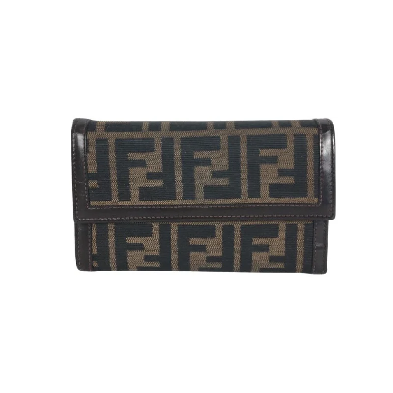 Fendi Wallet