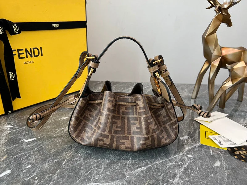 BC - FENDI BAGS - 328