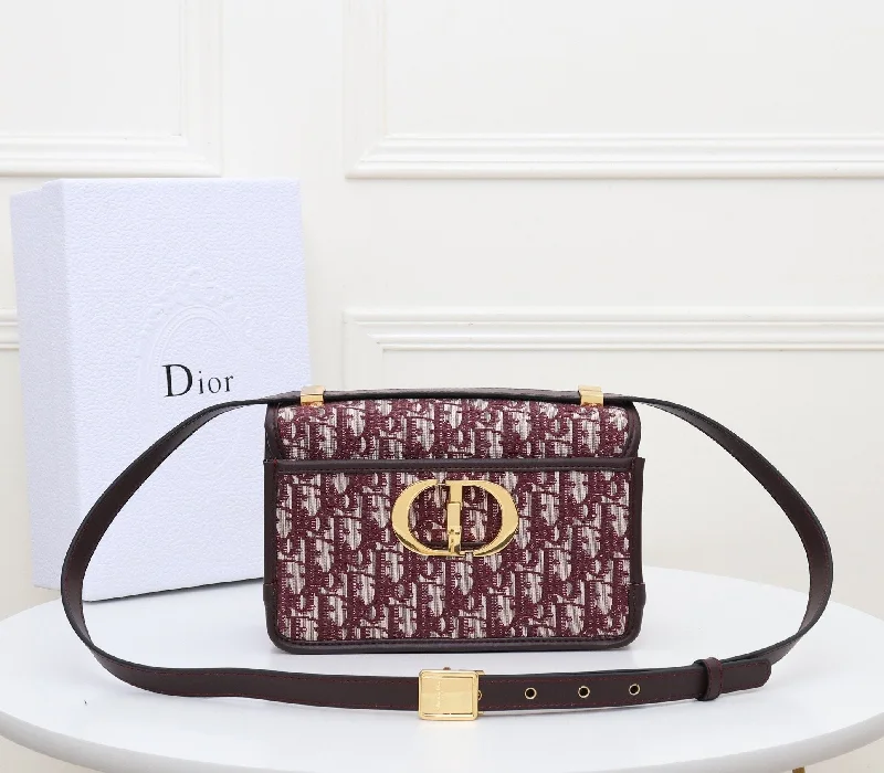 Luxury Handbags Christian Dior 143