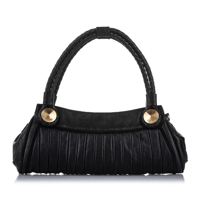 Fendi Leather Handbag (SHG-11473)