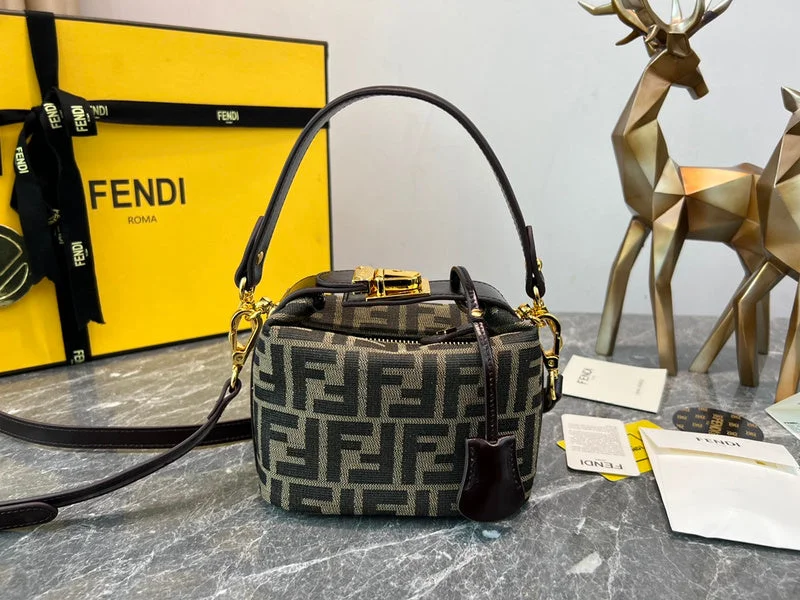 BC - FENDI BAGS - 326