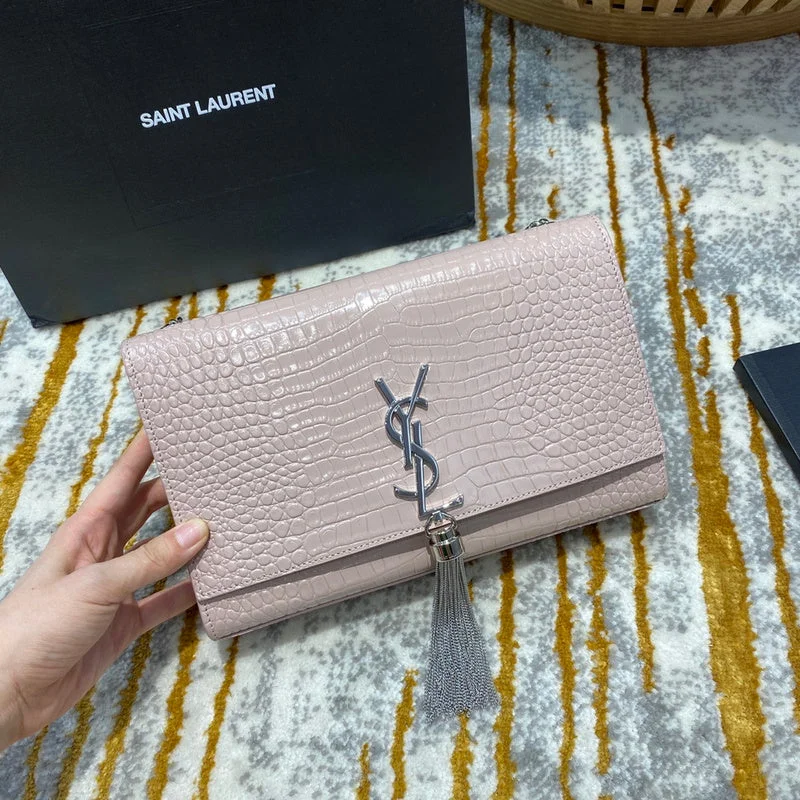 Yves Saint Laurent - Bags   276