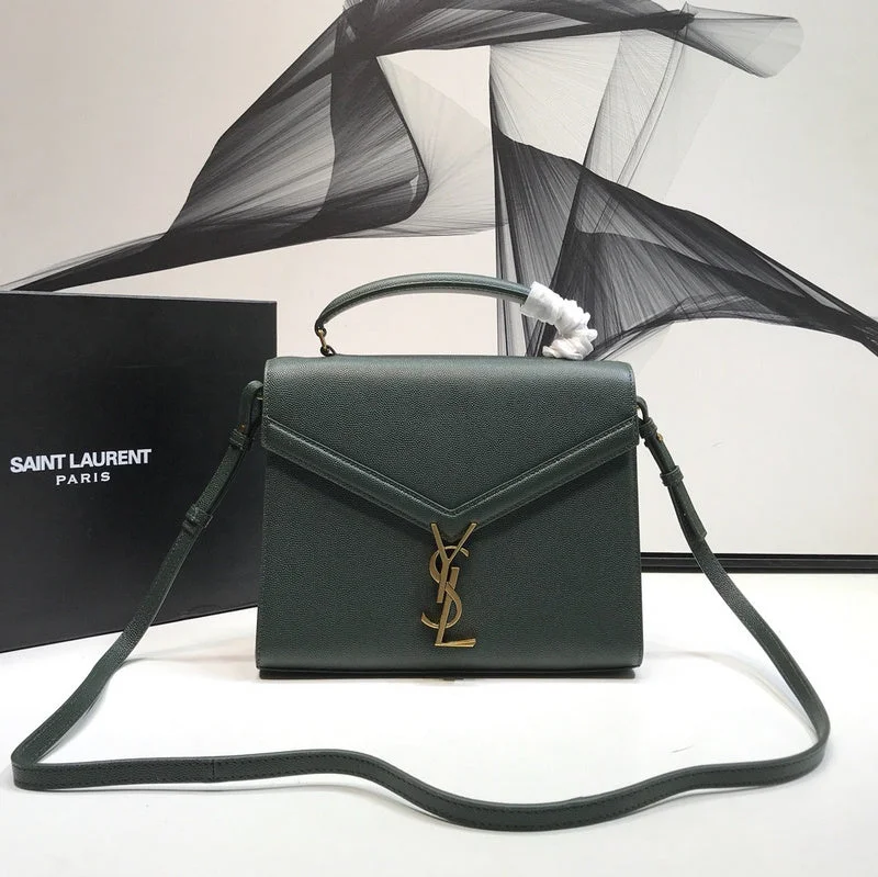 Franco Shops - Yves Saint Laurent - Bags -