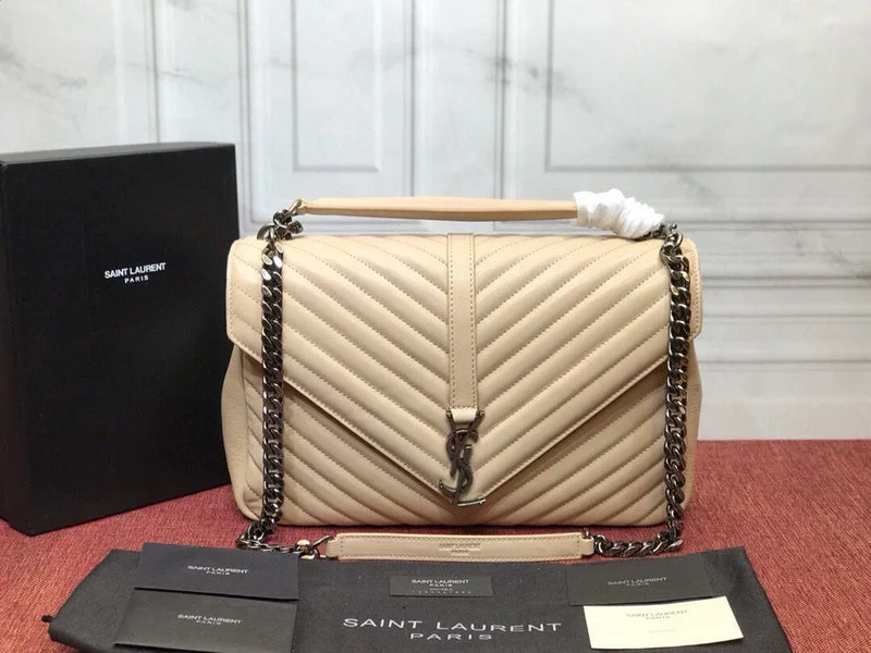 Franco Shops - Yves Saint Laurent - Bags -