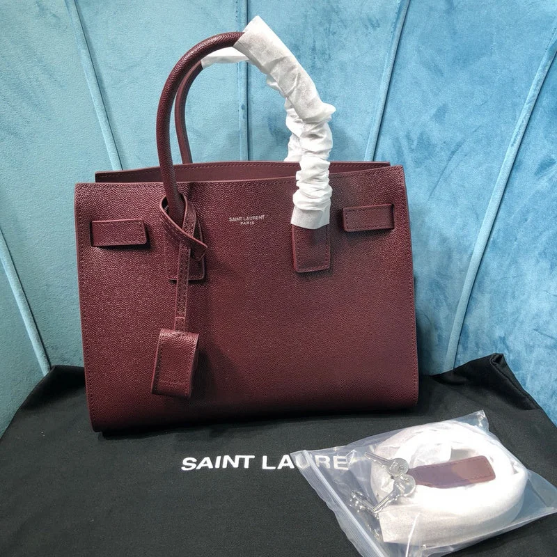 Franco Shops - Yves Saint Laurent - Bags -