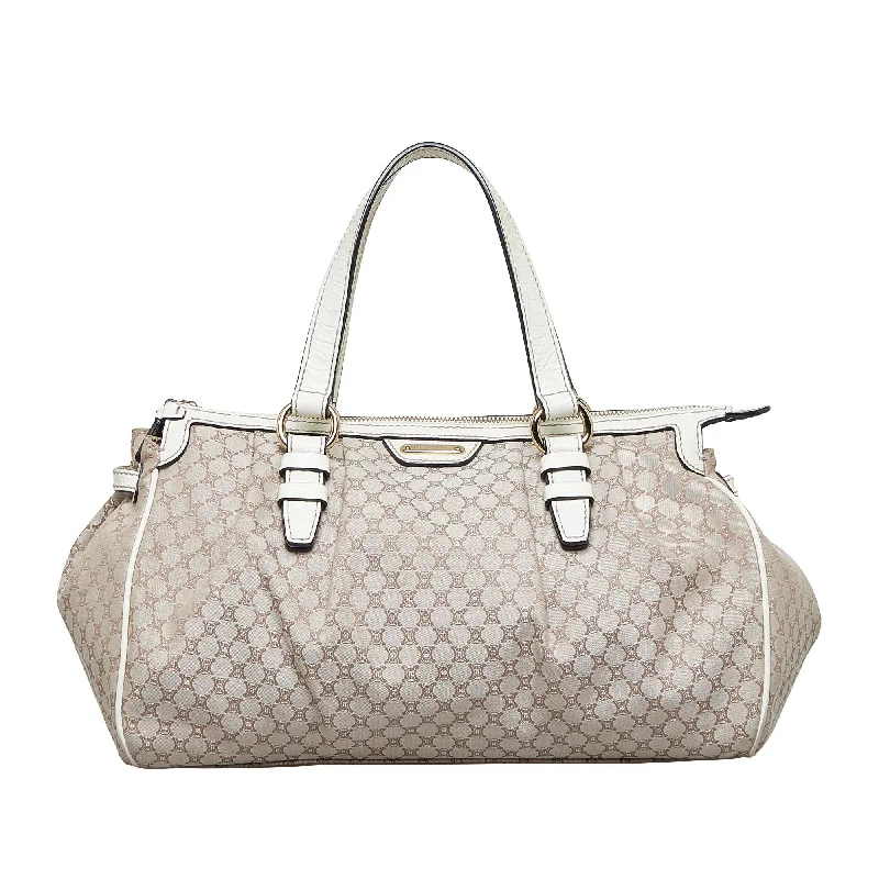 Celine Macadam Tote (SHG-ZABCdG)