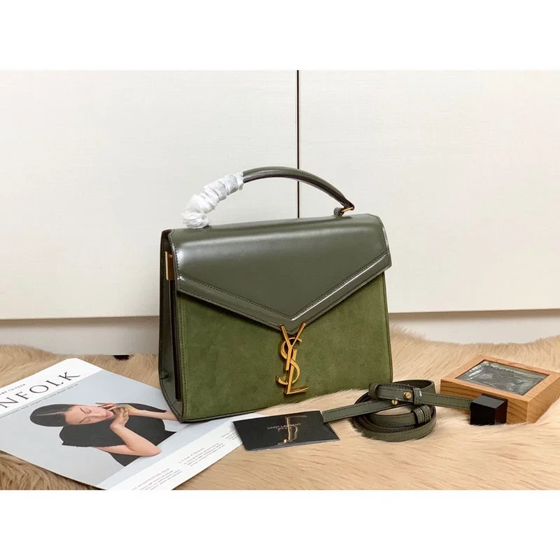 Franco Shops - Yves Saint Laurent - Bags -