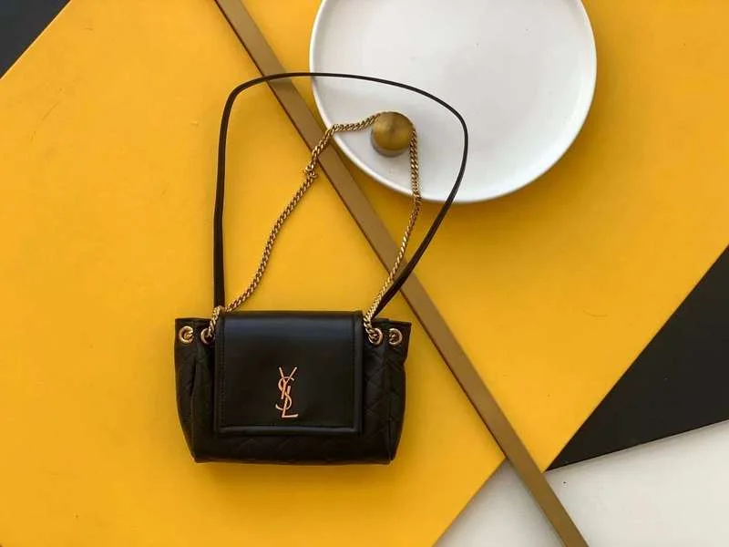 Yves Saint Laurent - Bags