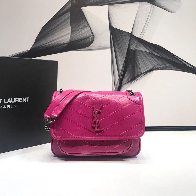 Franco Shops - Yves Saint Laurent - Bags -