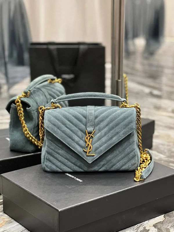 Yves Saint Laurent - Bags