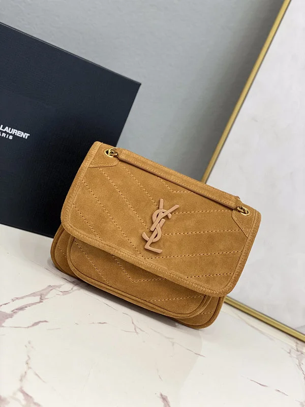 Franco Shops - Yves Saint Laurent - Bags -