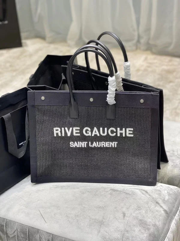 Yves Saint Laurent - Bags