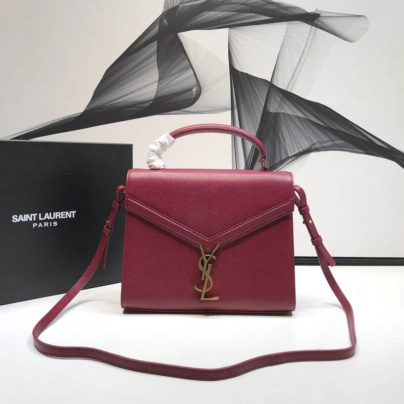 Franco Shops - Yves Saint Laurent - Bags -