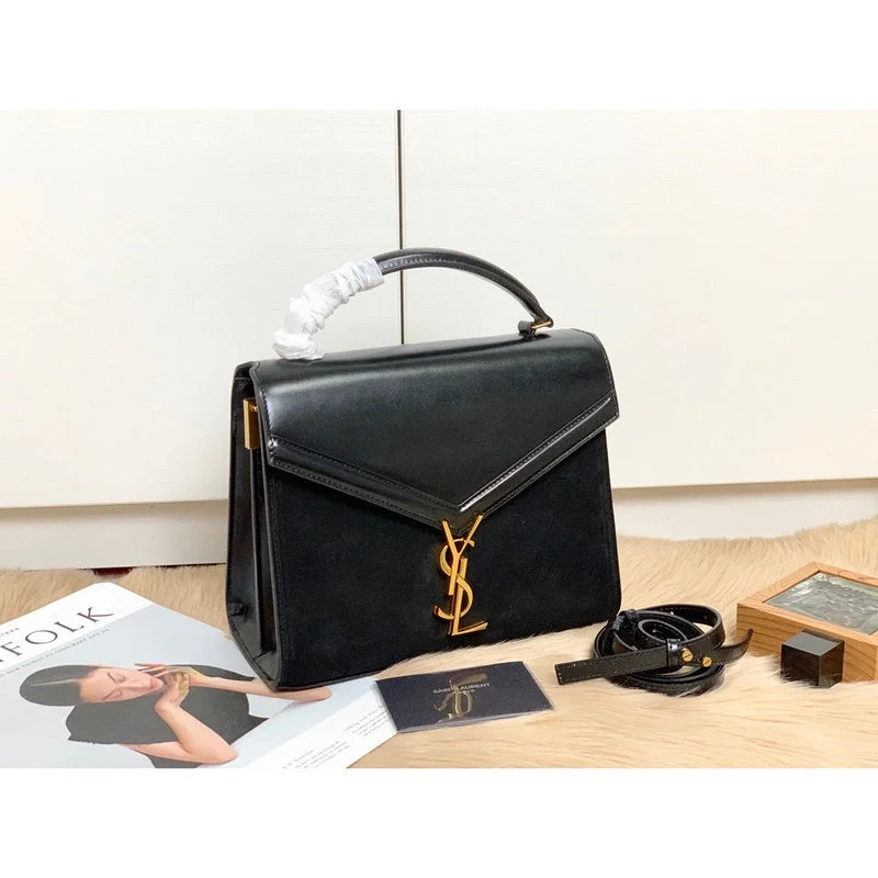 Franco Shops - Yves Saint Laurent - Bags -