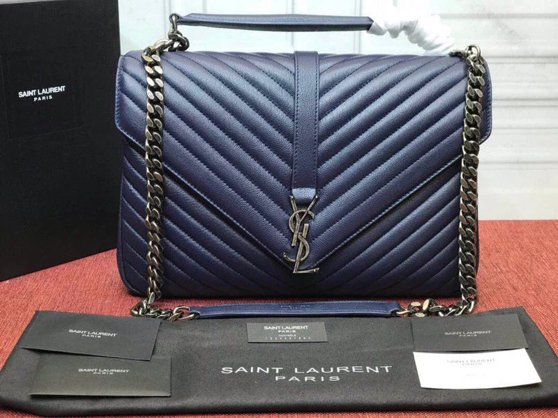 Franco Shops - Yves Saint Laurent - Bags -