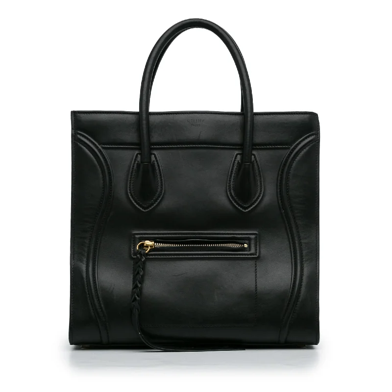 Celine Phantom Luggage Tote (SHG-A4cre1)