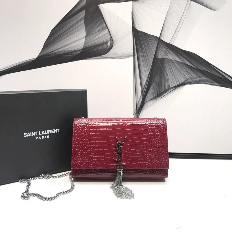 Franco Shops - Yves Saint Laurent - Bags -