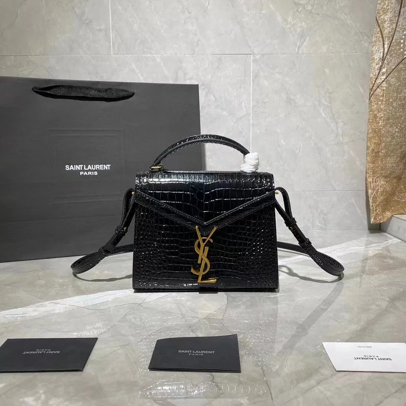 Yves Saint Laurent - Bags