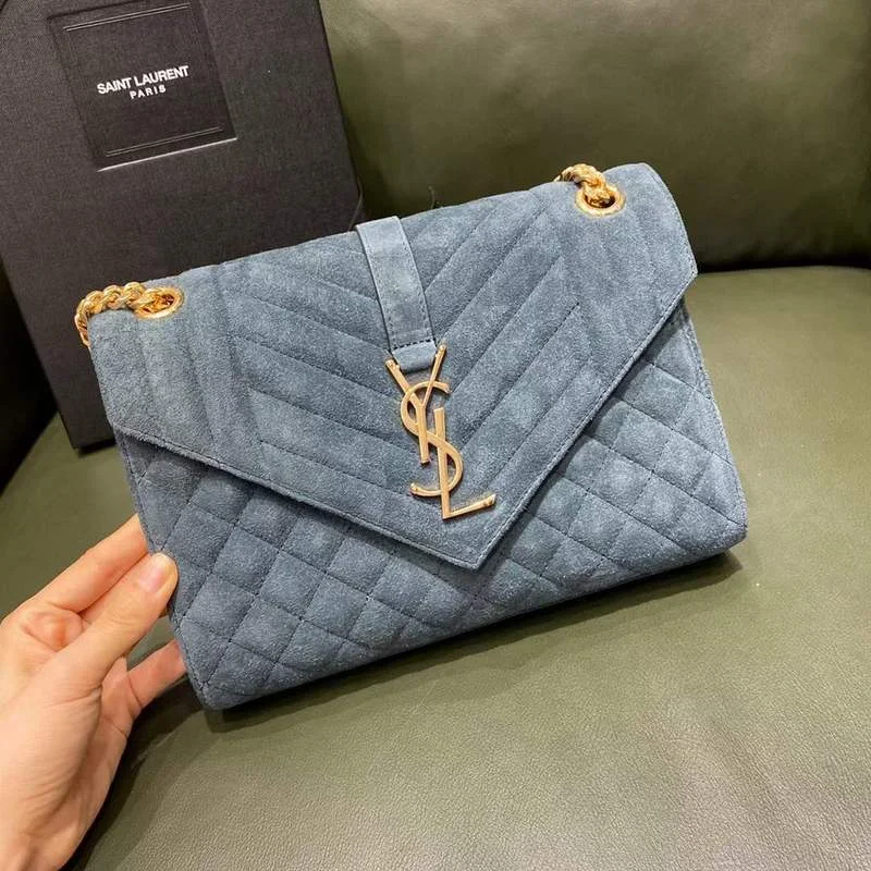 Yves Saint Laurent - Bags   244